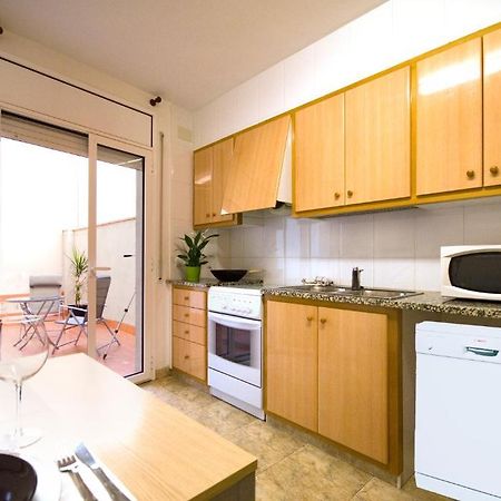 Apartments Figueres Figueres  Rom bilde