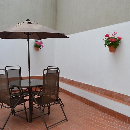 Apartments Figueres Figueres  Eksteriør bilde