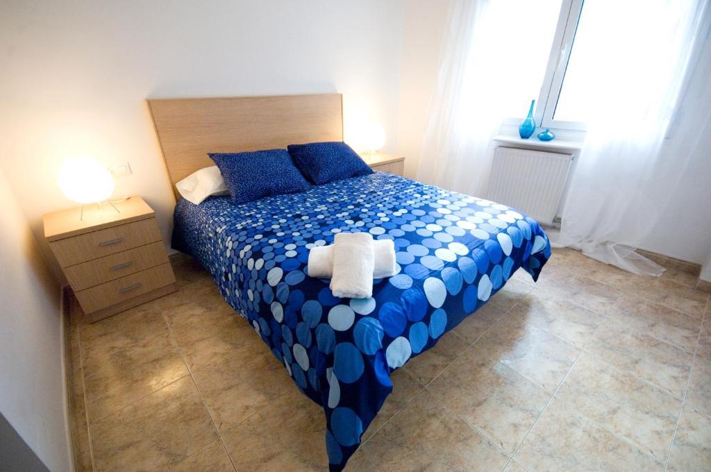 Apartments Figueres Figueres  Rom bilde