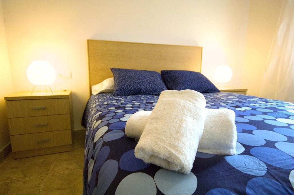 Apartments Figueres Figueres  Rom bilde