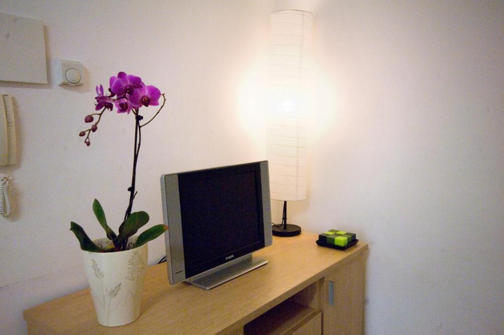Apartments Figueres Figueres  Rom bilde