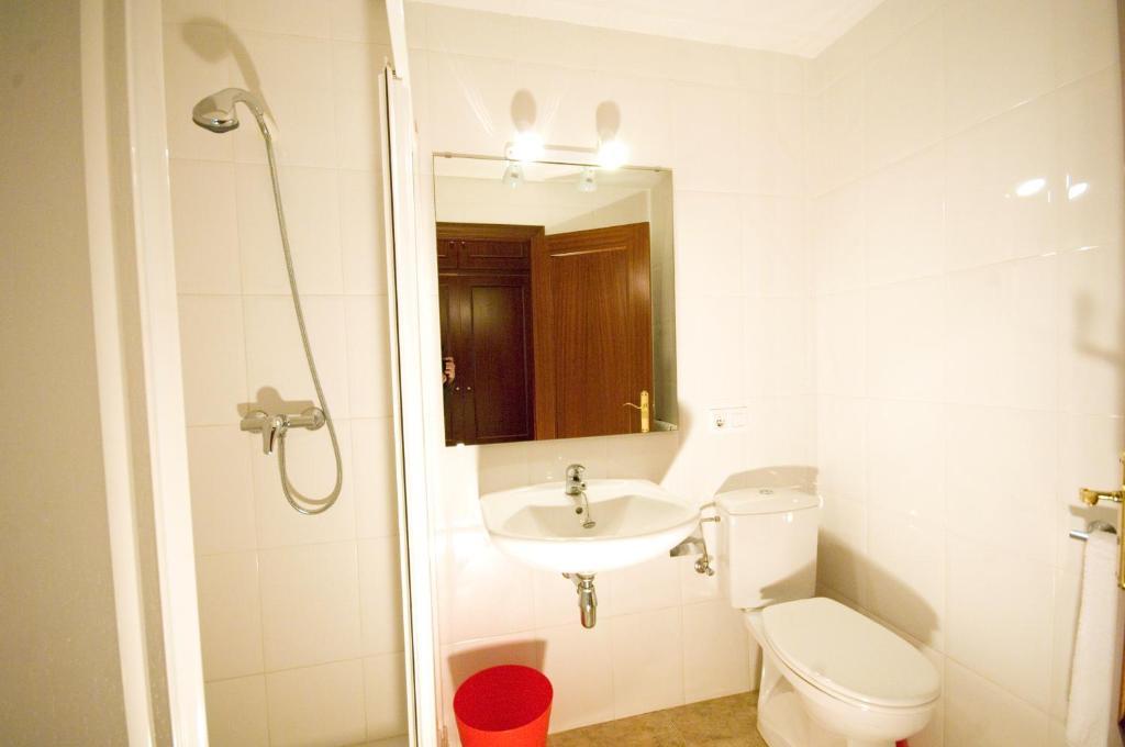 Apartments Figueres Figueres  Rom bilde