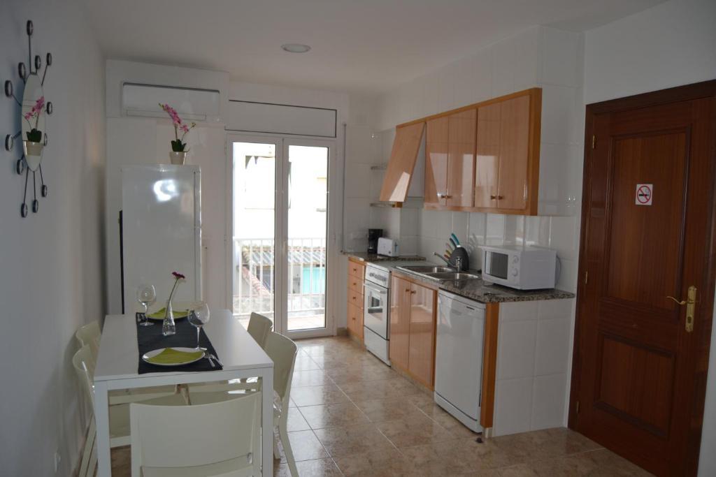 Apartments Figueres Figueres  Rom bilde