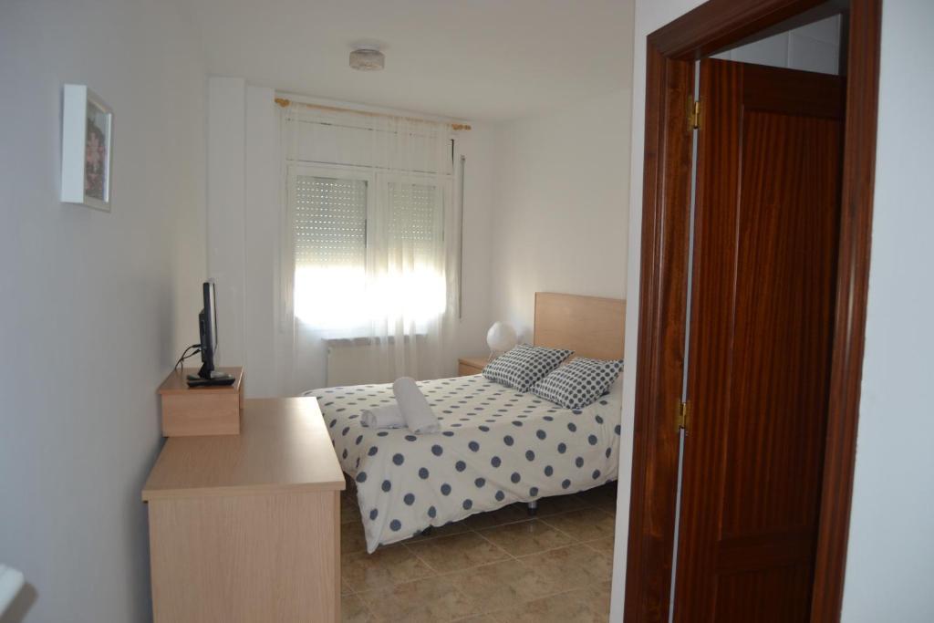 Apartments Figueres Figueres  Eksteriør bilde