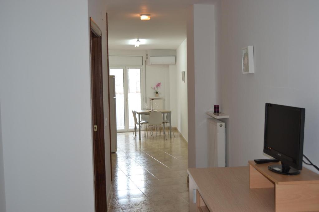 Apartments Figueres Figueres  Rom bilde