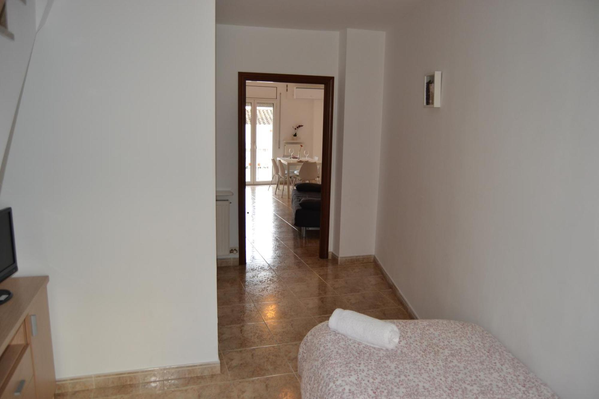Apartments Figueres Figueres  Eksteriør bilde