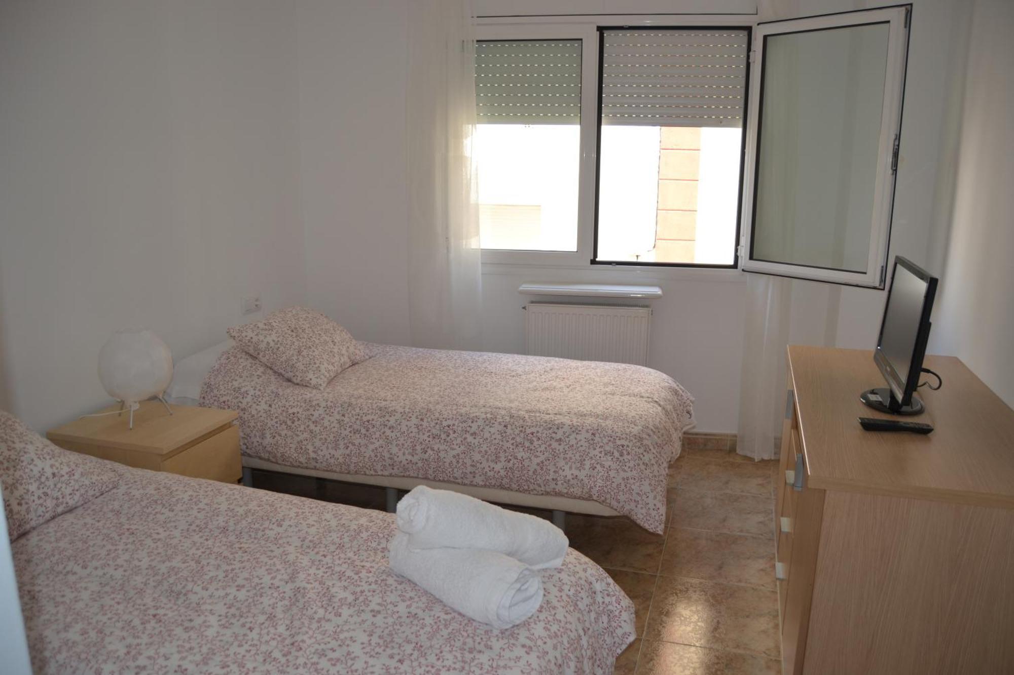 Apartments Figueres Figueres  Eksteriør bilde