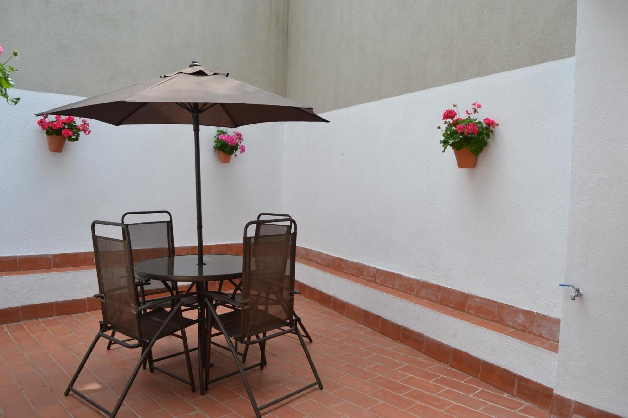 Apartments Figueres Figueres  Eksteriør bilde