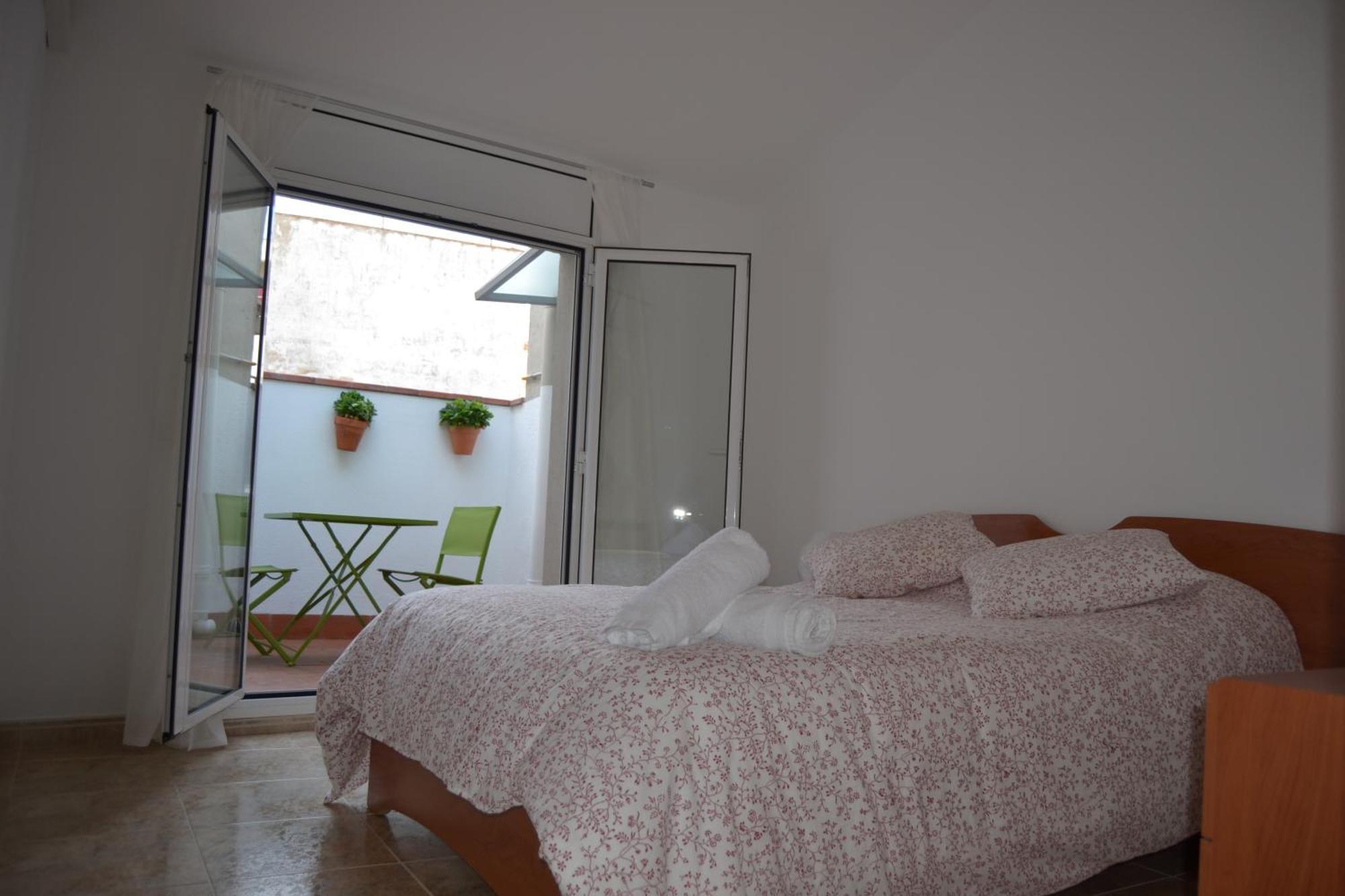 Apartments Figueres Figueres  Eksteriør bilde