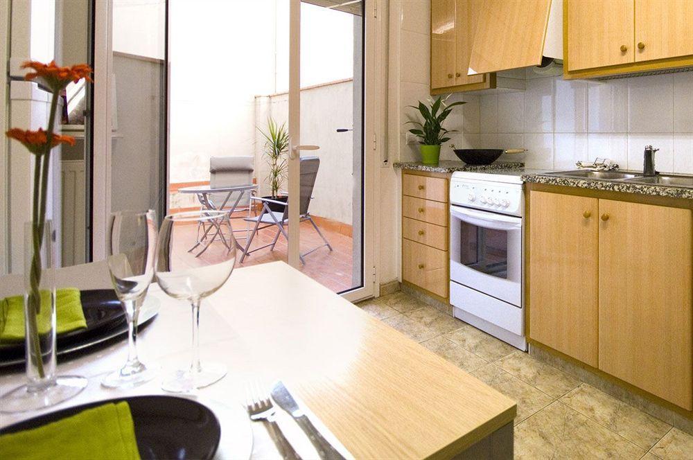 Apartments Figueres Figueres  Eksteriør bilde