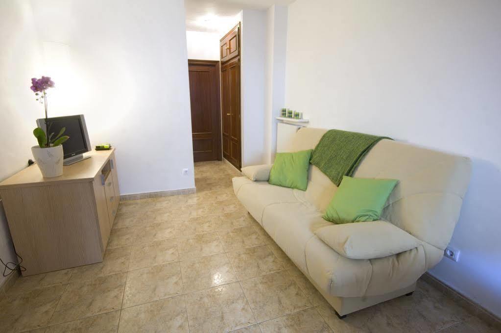 Apartments Figueres Figueres  Eksteriør bilde